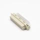 PCB Din 41612 48 PIN PH2.54(A+B+C)European Socket Through Hole for PCB Mount PCB Din 41612 48 PIN PH2.54(A+B+C)European Socket Through Hole for PCB Mount