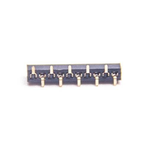 3pcs 1.27mm Female Header SMT Type Single Row SMT Type 3pcs 1.27mm Female Header SMT Type Single Row SMT Type