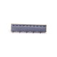 3pcs 1.27mm Female Header SMT Type Single Row SMT Type 3pcs 1.27mm Female Header SMT Type Single Row SMT Type