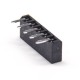 3pcs 2mm Header Right Angle 5 Pin Single Row Dip Type 3pcs 2mm Header Right Angle 5 Pin Single Row Dip Type