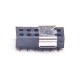 3pcs SMT Female Header 1.27 Gap Double Row 180 Degree 2*6 12Pin Stragiht 3pcs SMT Female Header 1.27 Gap Double Row 180 Degree 2*6 12Pin Stragiht