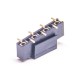 5pcs Single Row Female Header Connector 2.0mm SMT Type 4.3mm Plastic Height 5pcs Single Row Female Header Connector 2.0mm SMT Type 4.3mm Plastic Height