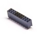 PH2.54mm Female Header SMT Type 180 Degree U Type Dual Row 7.1mm palstic Height 2*10 20 Pin PH2.54mm Female Header SMT Type 180 Degree U Type Dual Row 7.1mm palstic Height 2*10 20 Pin
