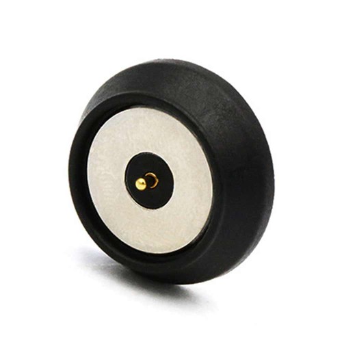 12mm High Magnetic Force Circular Magnetic Connector Hair Dryer Magnetic Charging Cable Connector