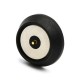 12mm High Magnetic Force Circular Magnetic Connector Hair Dryer Magnetic Charging Cable Connector