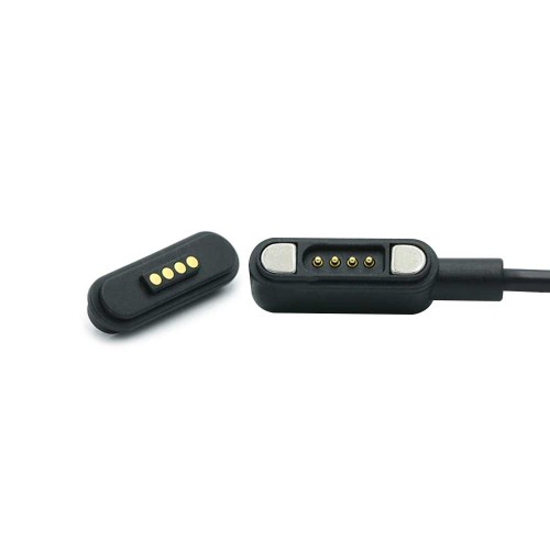 25 Pin Magnetic Charging Cable Waterproof Magnetic Data Cable Wholesale Smart Home Charging Cable 25 Pin Magnetic Charging Cable Waterproof Magnetic Data Cable Wholesale Smart Home Charging Cable
