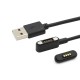 25 Pin Magnetic Charging Cable Waterproof Magnetic Data Cable Wholesale Smart Home Charging Cable 25 Pin Magnetic Charging Cable Waterproof Magnetic Data Cable Wholesale Smart Home Charging Cable