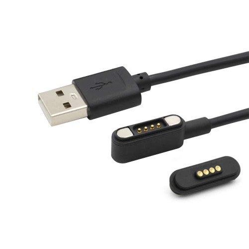 25 Pin Magnetic Charging Cable Waterproof Magnetic Data Cable Wholesale Smart Home Charging Cable 25 Pin Magnetic Charging Cable Waterproof Magnetic Data Cable Wholesale Smart Home Charging Cable