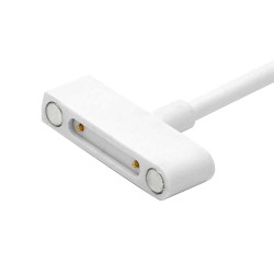 26 Pin Hig hCurrent Magnetic Charging Cable for Smart Home Appliances Magnetic Connector with Male Female Magnetic Contacts