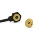 2Pin Circular 10mm Magnetic Connector for Heated Eye Masks Magnetic Adsorption Charging Cable 2Pin Circular 10mm Magnetic Connector for Heated Eye Masks Magnetic Adsorption Charging Cable