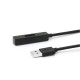 4Pin Magnetic Charging Cable Magnetic Cable for ThreeProof Intercoms 4Pin Magnetic Charging Cable Magnetic Cable for ThreeProof Intercoms
