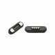 4Pin Magnetic Connector Magnetic Head High Current Bendable Magnetic Joint Spring Pin Male Female Socket Terminal 4Pin Magnetic Connector Magnetic Head High Current Bendable Magnetic Joint Spring Pin Male Female Socket Terminal