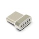 5-Pin Magnetic Connector with Magnetic Oval Base for Type-C Magnetic Data Cable Accessories 5-Pin Magnetic Connector with Magnetic Oval Base for Type-C Magnetic Data Cable Accessories