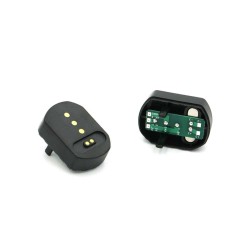 5Pin Magnetic Connector for Home Appliances HighCurrent POGO PIN Terminals for Charging
