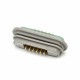 6Pin BarShaped Magnetic Connector 90Degree Bend 6Pin Magnetic Connector Magnetic Charging 6Pin BarShaped Magnetic Connector 90Degree Bend 6Pin Magnetic Connector Magnetic Charging