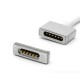 6Pin ThreeProof Intercom Magnetic Charging Data Cable 6Pin Magnetic Cable for Smartphones 6Pin ThreeProof Intercom Magnetic Charging Data Cable 6Pin Magnetic Cable for Smartphones