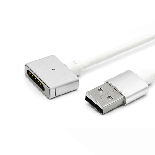 6Pin ThreeProof Intercom Magnetic Charging Data Cable 6Pin Magnetic Cable Smart Data Cable 6Pin ThreeProof Intercom Magnetic Charging Data Cable 6Pin Magnetic Cable Smart Data Cable
