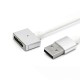 6Pin ThreeProof Intercom Magnetic Charging Data Cable 6Pin Magnetic Cable Smart Data Cable 6Pin ThreeProof Intercom Magnetic Charging Data Cable 6Pin Magnetic Cable Smart Data Cable