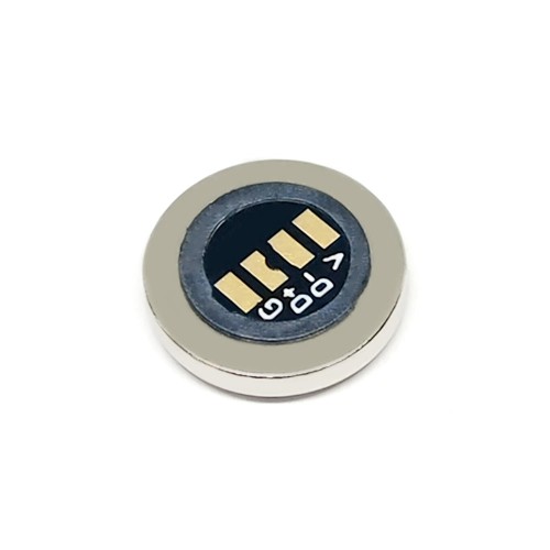 7-Pin Round Magnetic Solderable Connector with Strong Magnetic Force for Fast Data Transfer and Charging 7-Pin Round Magnetic Solderable Connector with Strong Magnetic Force for Fast Data Transfer and Charging