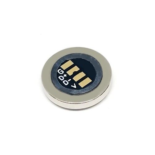7-Pin Round Magnetic Solderable Connector with Strong Magnetic Force for Fast Data Transfer and Charging 7-Pin Round Magnetic Solderable Connector with Strong Magnetic Force for Fast Data Transfer and Charging
