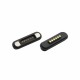 7Pin Bendable Magnetic Connector Male Female Socket Magnetic Head Magnetic Adsorption Contact Terminal 7Pin Bendable Magnetic Connector Male Female Socket Magnetic Head Magnetic Adsorption Contact Terminal
