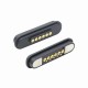 7Pin Bendable Magnetic Connector Male Female Socket Magnetic Head Magnetic Adsorption Contact Terminal 7Pin Bendable Magnetic Connector Male Female Socket Magnetic Head Magnetic Adsorption Contact Terminal