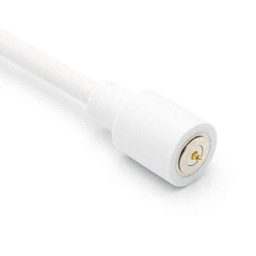 8.0mm Circular 4A HighCurrent Magnetic Connector LED Light Magnetic Charging Cable 8.0mm Circular 4A HighCurrent Magnetic Connector LED Light Magnetic Charging Cable