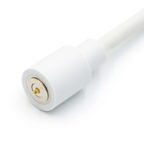 8.0mm Circular 4A HighCurrent Magnetic Connector LED Light Magnetic Charging Cable 8.0mm Circular 4A HighCurrent Magnetic Connector LED Light Magnetic Charging Cable