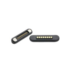 8Pin Magnetic Connector Head Waterproof Charging Adapter Magnetic Charging Cable for Medical Devices