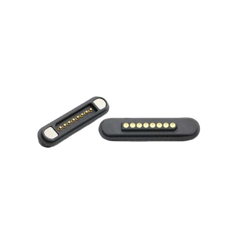 8Pin Magnetic Connector Head Waterproof Charging Adapter Magnetic Charging Cable for Medical Devices 8Pin Magnetic Connector Head Waterproof Charging Adapter Magnetic Charging Cable for Medical Devices