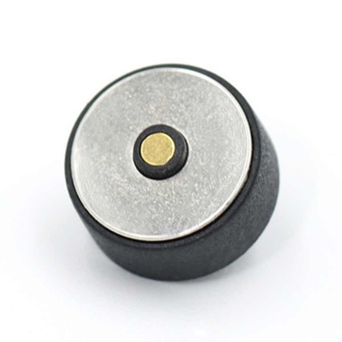 Beauty Device Magnetic Head with LED 10mm Magnetic Connector ShortCircuit Protection Beauty Device Magnetic Head with LED 10mm Magnetic Connector ShortCircuit Protection