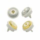 Circular 2Core Magnetic Adapter 360Degree Smart Eye Mask Magnetic Waterproof Adsorption Connector Circular 2Core Magnetic Adapter 360Degree Smart Eye Mask Magnetic Waterproof Adsorption Connector