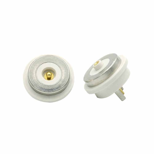 Circular 2Core Magnetic Adapter 360Degree Smart Eye Mask Magnetic Waterproof Adsorption Connector Circular 2Core Magnetic Adapter 360Degree Smart Eye Mask Magnetic Waterproof Adsorption Connector