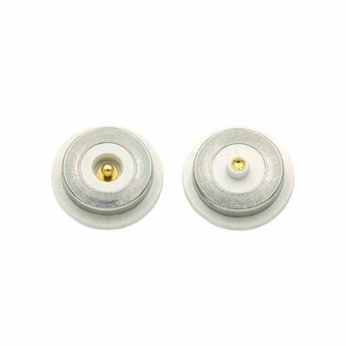 Circular 2Core Magnetic Adapter 360Degree Smart Eye Mask Magnetic Waterproof Adsorption Connector Circular 2Core Magnetic Adapter 360Degree Smart Eye Mask Magnetic Waterproof Adsorption Connector