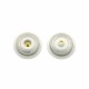 Circular 2Core Magnetic Adapter 360Degree Smart Eye Mask Magnetic Waterproof Adsorption Connector Circular 2Core Magnetic Adapter 360Degree Smart Eye Mask Magnetic Waterproof Adsorption Connector