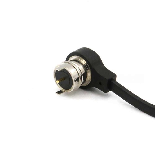 Circular 2Pin Magnetic Male Female Charging Cable Supply of HighEnd Lighting Magnetic Adsorption HighCurrent Charging Circular 2Pin Magnetic Male Female Charging Cable Supply of HighEnd Lighting Magnetic Adsorption HighCurrent Charging