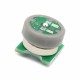 Circular Screw Hole Magnetic Charging Head 8.0mm Magnetic Male Female Socket Terminal Circular Screw Hole Magnetic Charging Head 8.0mm Magnetic Male Female Socket Terminal