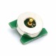 Circular Screw Hole Magnetic Charging Head 8.0mm Magnetic Male Female Socket Terminal Circular Screw Hole Magnetic Charging Head 8.0mm Magnetic Male Female Socket Terminal