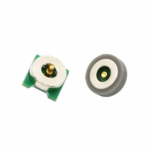 Circular Screw Hole Magnetic Charging Head 8.0mm Magnetic Male Female Socket Terminal Circular Screw Hole Magnetic Charging Head 8.0mm Magnetic Male Female Socket Terminal
