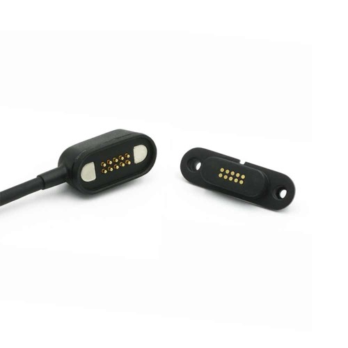 Discounted 10Pin Magnetic Connector Magnetic Adapter Magnetic Adsorption Charging Cable Data Cable Discounted 10Pin Magnetic Connector Magnetic Adapter Magnetic Adsorption Charging Cable Data Cable
