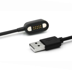 Discounted 10Pin Magnetic Connector Magnetic Adapter Magnetic Adsorption Charging Cable Data Cable