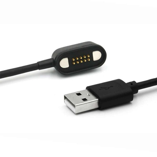 Discounted 10Pin Magnetic Connector Magnetic Adapter Magnetic Adsorption Charging Cable Data Cable Discounted 10Pin Magnetic Connector Magnetic Adapter Magnetic Adsorption Charging Cable Data Cable