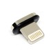 Efficient Fast Charging 11-Pin Oval Shape Magnetic Male Connector with Strong Magnetic Connection Efficient Fast Charging 11-Pin Oval Shape Magnetic Male Connector with Strong Magnetic Connection