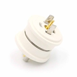Magnetic Charging Head Connector for Smart Wearables 2Pin Magnetic Charging Plug Male Female Socket