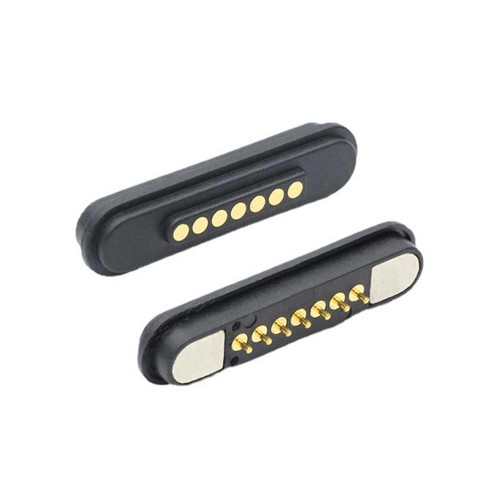 Magnetic Head Connector for Medical Devices 8Pin Male Female Socket Magnetic Adsorption Data Cable Magnetic Head Connector for Medical Devices 8Pin Male Female Socket Magnetic Adsorption Data Cable