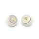 Powerful Circular 10mm Magnetic Connector LED Fixture Specialized 2Pin Circular Magnetic Connector Powerful Circular 10mm Magnetic Connector LED Fixture Specialized 2Pin Circular Magnetic Connector