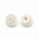 Powerful Circular 10mm Magnetic Connector LED Fixture Specialized 2Pin Circular Magnetic Connector Powerful Circular 10mm Magnetic Connector LED Fixture Specialized 2Pin Circular Magnetic Connector