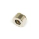 Round Magnetic Base with Strong Magnetic Force for Single-Point Charging with LED Indicator for Electronic Cigarette Boards Round Magnetic Base with Strong Magnetic Force for Single-Point Charging with LED Indicator for Electronic Cigarette Boards