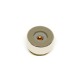 Round Magnetic Base with Strong Magnetic Force for Single-Point Charging with LED Indicator for Electronic Cigarette Boards Round Magnetic Base with Strong Magnetic Force for Single-Point Charging with LED Indicator for Electronic Cigarette Boards
