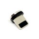 Single-Point IC Fast Charging TYPE-C Magnetic Male Connector for Magnetic Charging Single-Point IC Fast Charging TYPE-C Magnetic Male Connector for Magnetic Charging